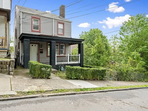 3508 Massachusetts Ave, Pittsburgh, PA 15212