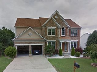 3333 Spindletop Dr NW, Kennesaw, GA