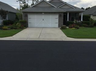 886 Laquinta Loop, Murrells Inlet, SC 29576