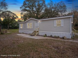 15616 Little Ranch Rd, Spring Hill, FL 34610