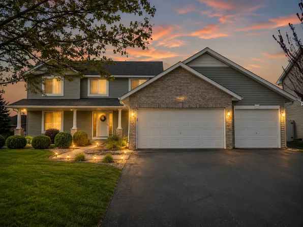 19951 Excelsior Ln, Farmington, MN 55024