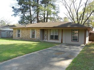 5629 Cross Timbers Dr, Shreveport, LA 71129