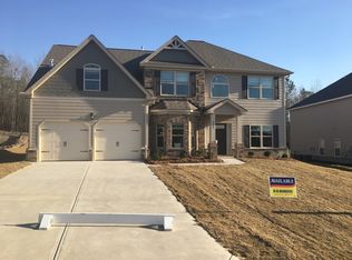 6099 Rye Field Rd, Aiken, SC 29801