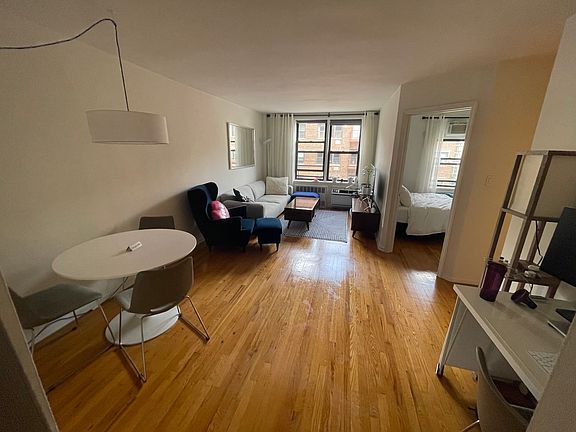 2nd image of 200 W 18th St APT 6D
