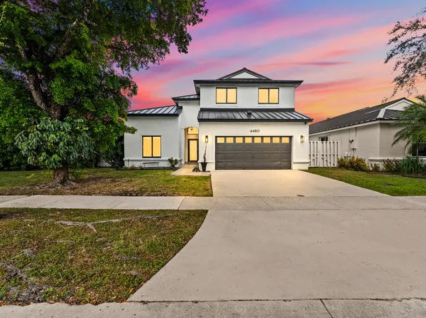 4480 SW 153rd Ave, Miramar, FL 33027
