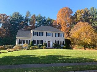 6 Thompson Rd, Foxboro, MA 02035