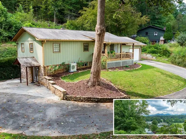 95 Parkview Ln, Franklin, NC 28734