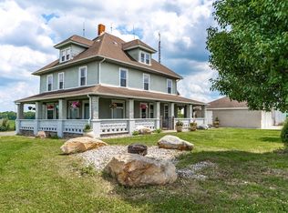 1724 County Road 14, Waterloo, IN 46793
