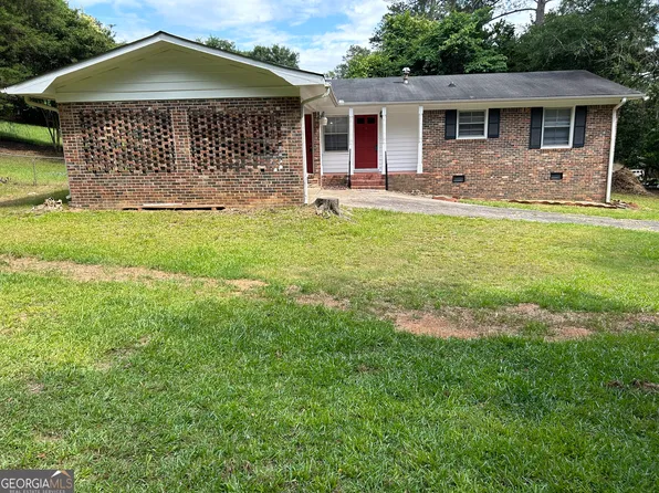 650 Rivermont Rd, Athens, GA 30606