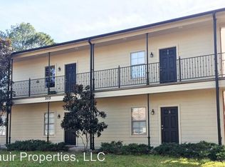 205 W 11th St APT 3, Lake Charles, LA 70601