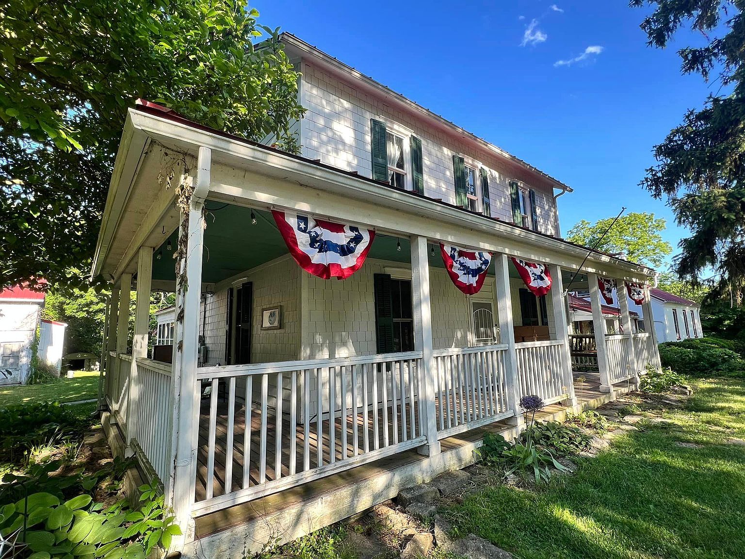 4057 Upper Bellbrook Rd, Bellbrook, OH 45305 | Zillow