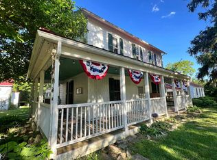 4057 Upper Bellbrook Rd, Bellbrook, OH 45305