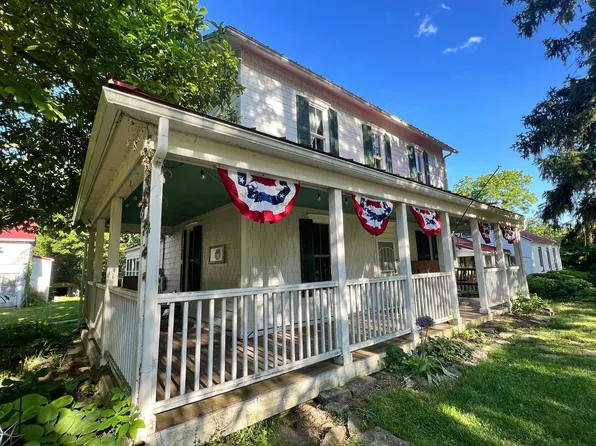 4057 Upper Bellbrook Rd, Bellbrook, OH 45305