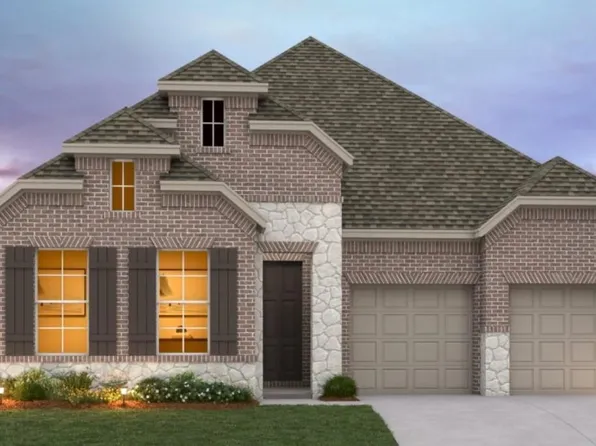 528 Redding Way, Georgetown, TX 78633