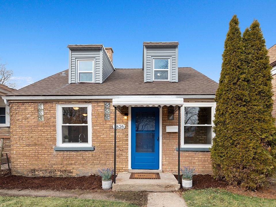 1st image of this home