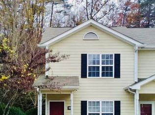 1171 Riverside Ter #1171, Gainesville, GA 30501