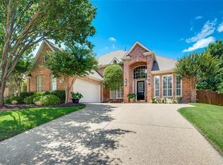 1602 Crown Point Rd, McKinney, TX 75070