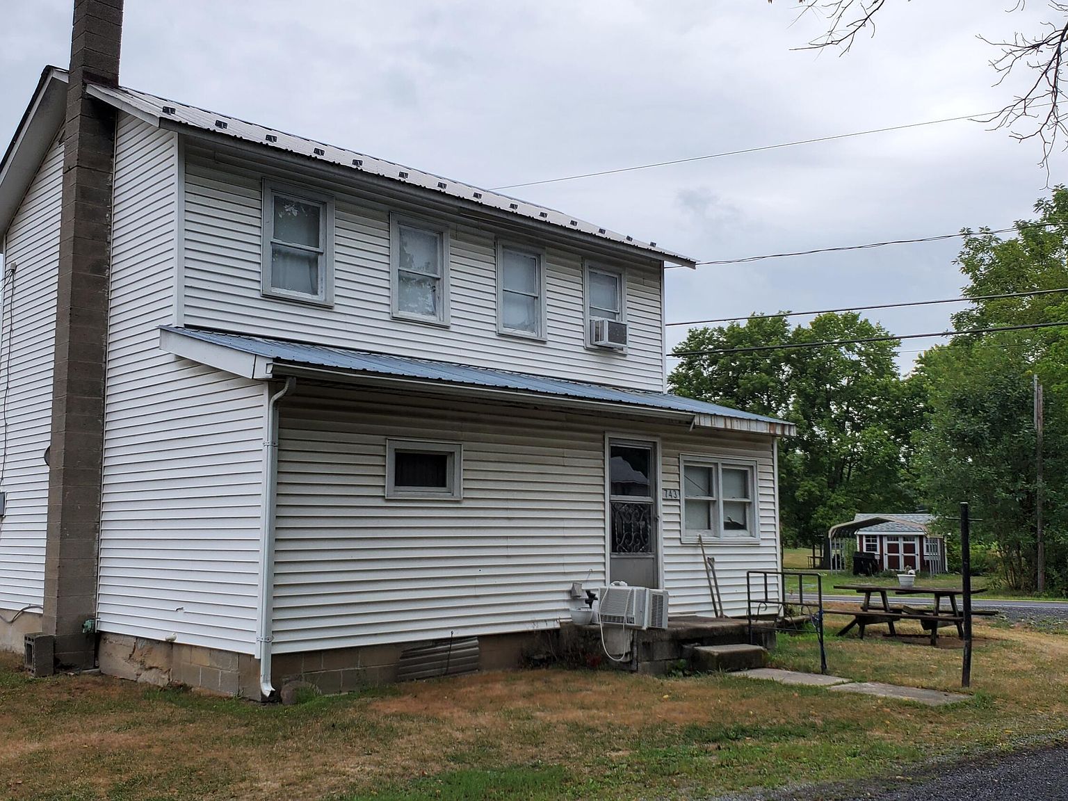 743 Long Ln, Millmont, PA 17845 MLS 2093298 Zillow