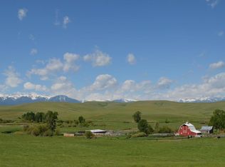 1033 Red Lodge Creek Rd, Red Lodge, MT 59068