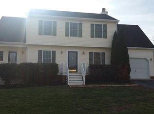 5413 Calavetti Ct, North Chesterfield, VA 23234