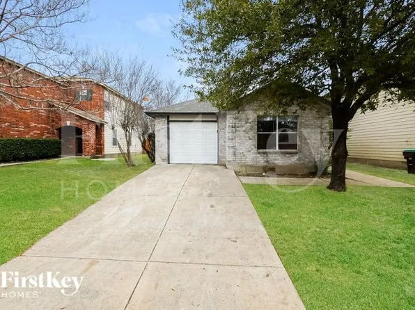 2322 Pue Rd, San Antonio, TX 78245