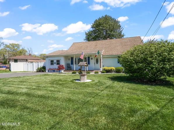 1053 Savannah Street, Toms River, NJ 08753