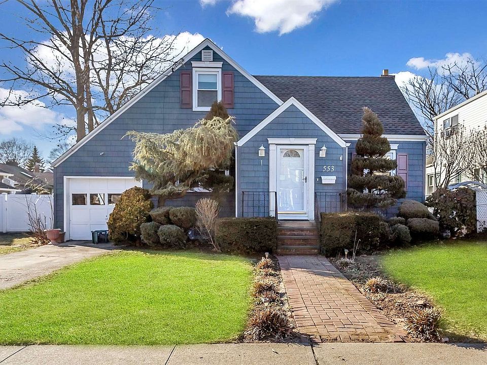 553 Forest Avenue, Massapequa, NY 11758 Zillow