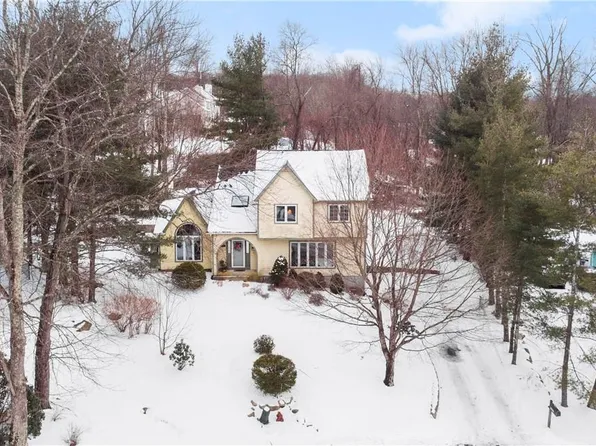 1431 Sunny Ridge Road, Mohegan Lake, NY 10547