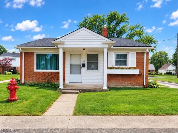 302 Buckner Dr #207, Euclid, OH 44123