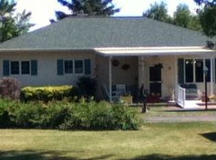 N9643 Sawmill Rd, Van Dyne, WI 54979