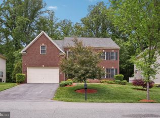 711 Bleak Hill Pl, Upper Marlboro, MD