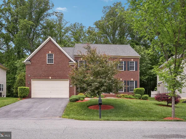 711 Bleak Hill Pl, Upper Marlboro, MD 20774