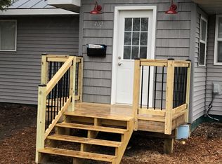 402 Q Ave, Nevada, IA 50201