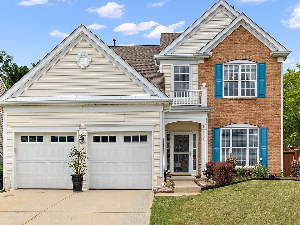 1st image of 7400 Silver View Ln