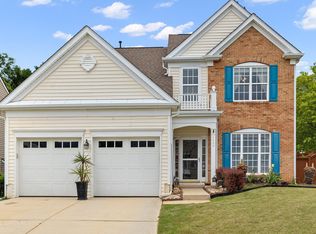 7400 Silver View Ln, Raleigh, NC 27613