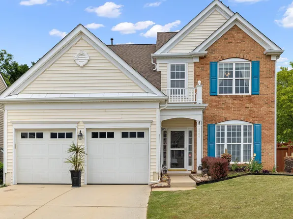 7400 Silver View Ln, Raleigh, NC 27613