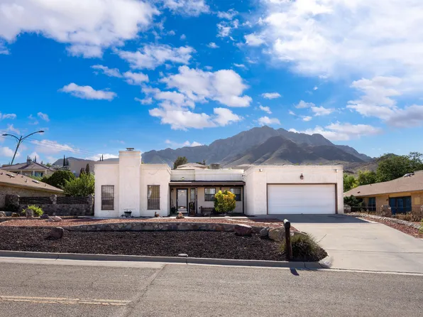 8609 Westline Dr, El Paso, TX 79904