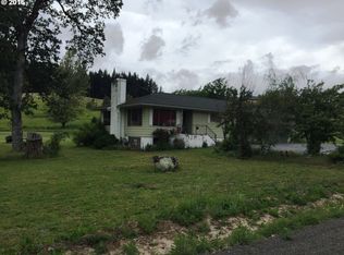 300 Husum, Husum, WA 98623