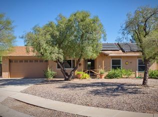 6260 N Clove Pl, Tucson, AZ 85741