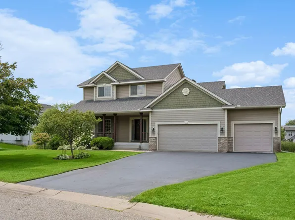 12789 Breckenridge Ln, Rogers, MN 55374