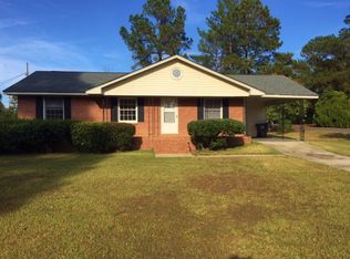 118 Donna Dr, Sylvester, GA 31791