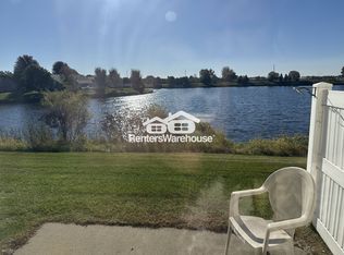 1872 111th Ave NE, Blaine, MN 55449