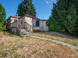 3730 S Burns St, Seattle, WA