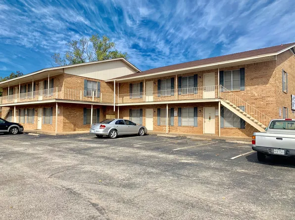 1595 W Frey St, Stephenville, TX
