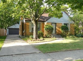 1457 Ardmore St SE, Grand Rapids, MI 49507