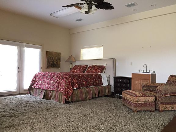 Large Master Bedroom