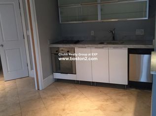 149 North St APT 2M, Boston, MA 02109