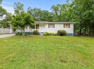 4050 Village Dr, Cohutta, GA 30710