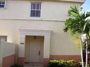 4194 SW 156th Ave, Miramar, FL 33027