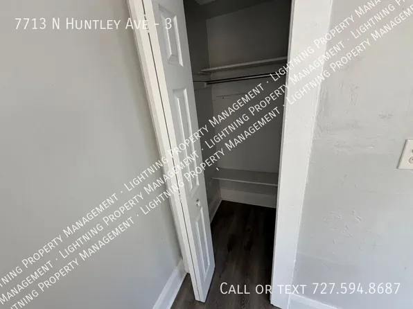 7713 N Huntley Ave APT 3, Tampa, FL 33604